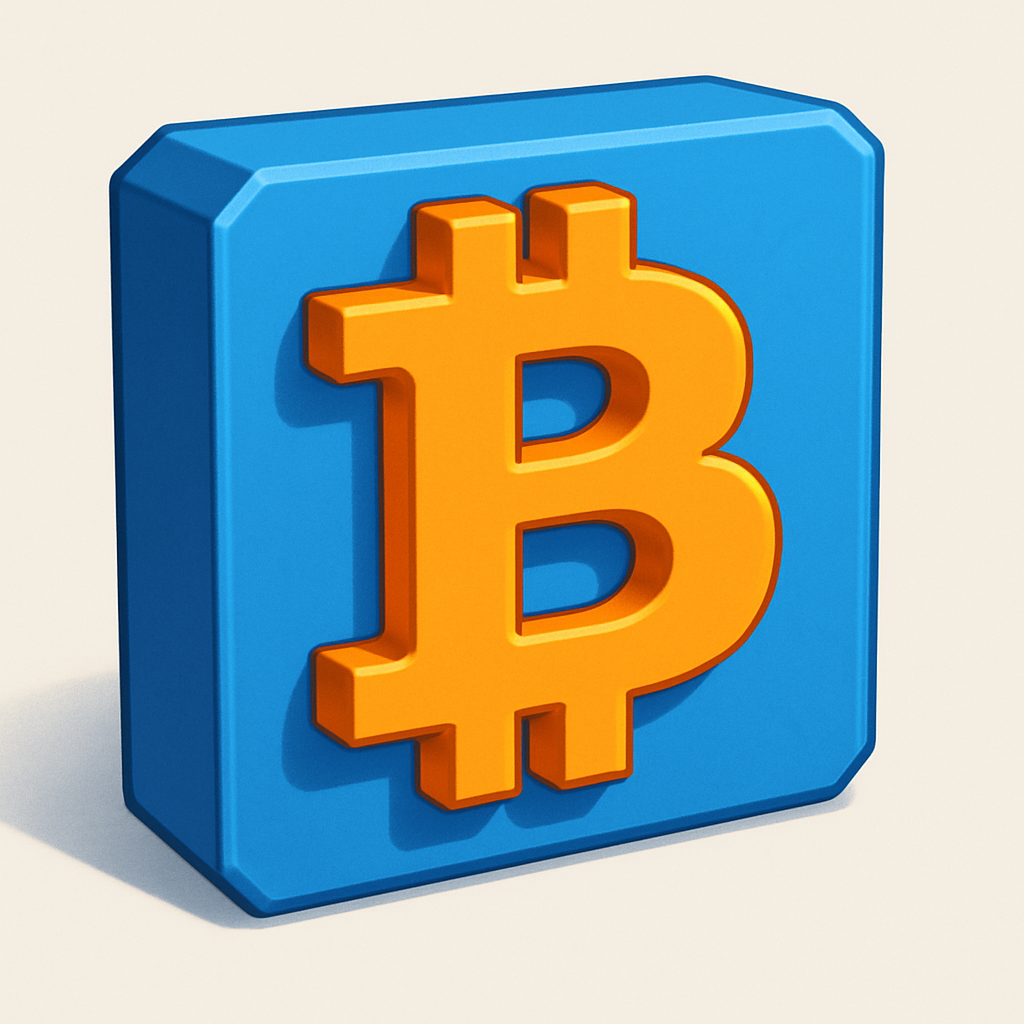 Bitcoin Tutors Logo