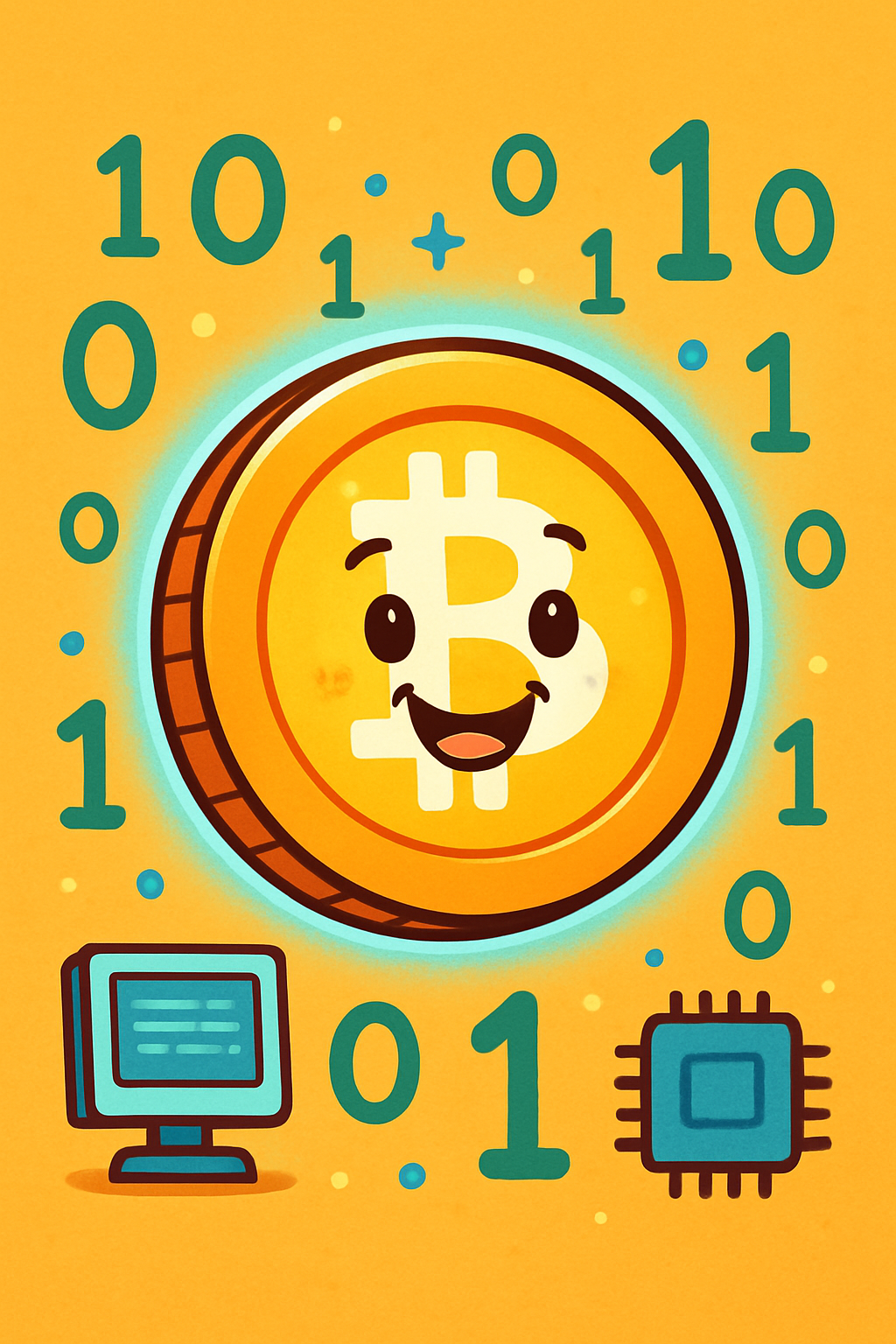 Bitcoin Digital Money