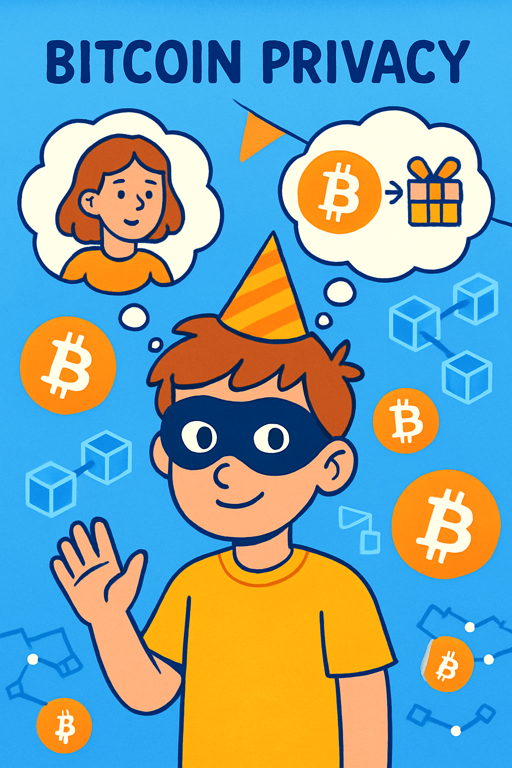 Bitcoin Privacy