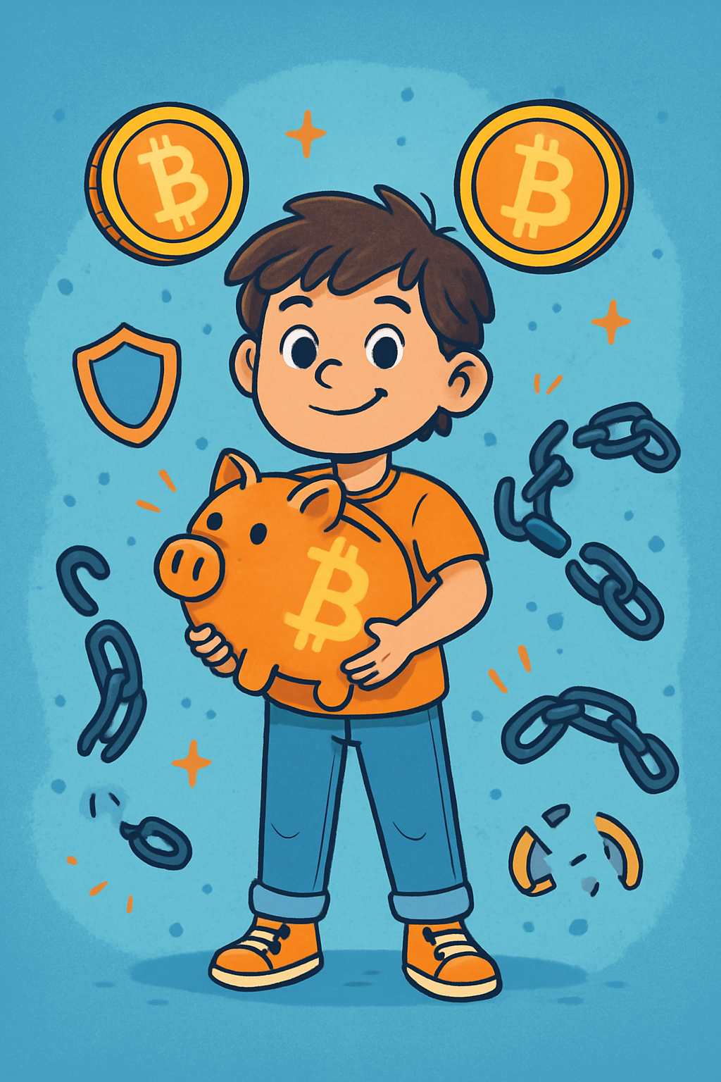 Bitcoin Freedom